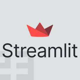 Streamlit 1